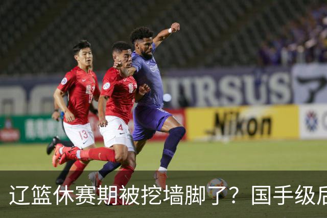 辽篮休赛期被挖墙脚了？国手级后卫恐被交易：变相逼着赵继伟走人